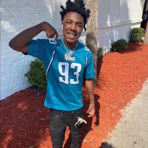 Meet your Posher, Kerrick